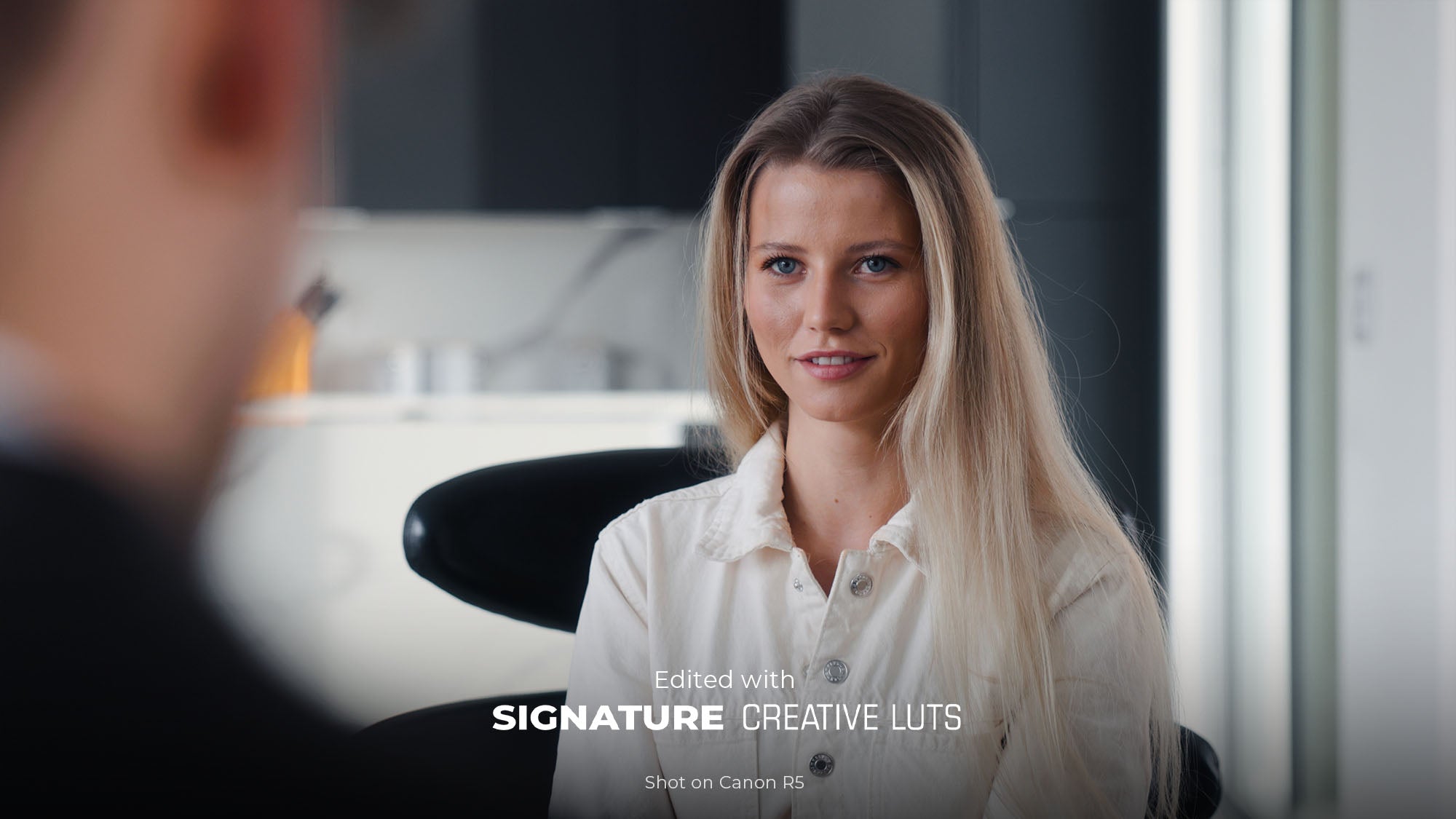 ToneLab Signature Creative LUTs