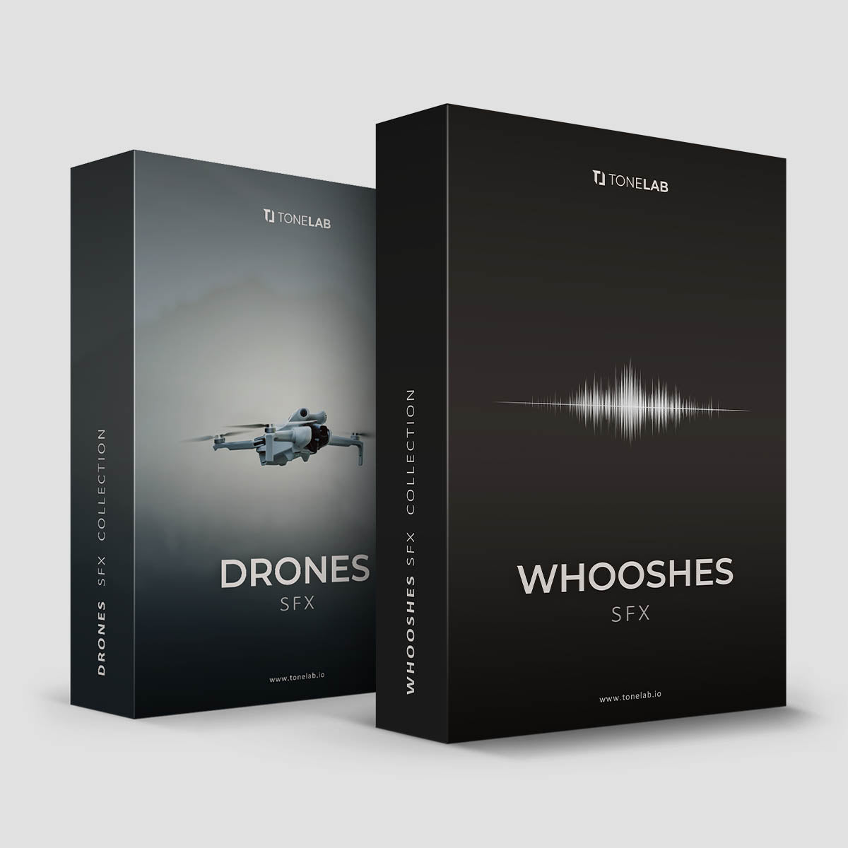 Aerial SFX Bundle™