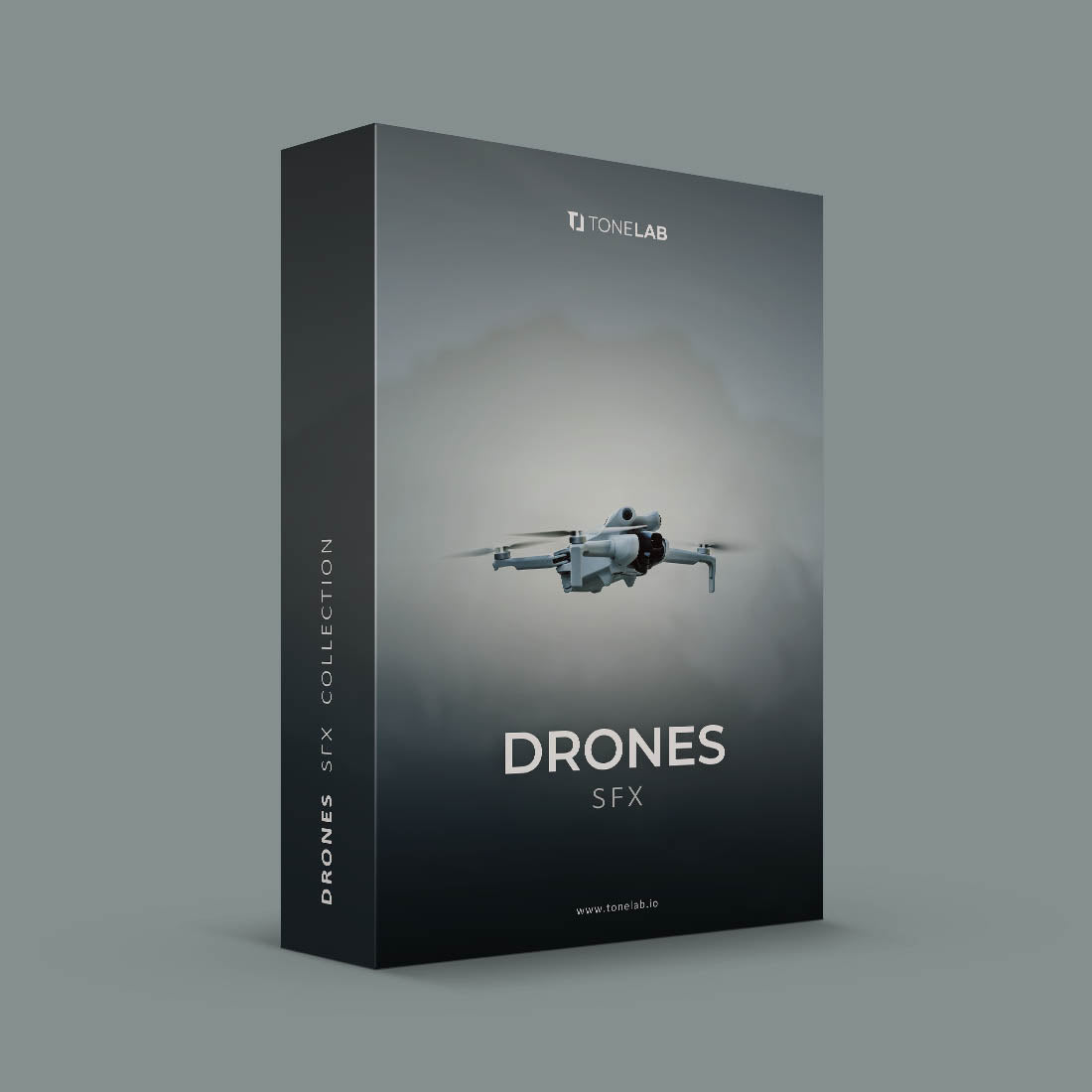Drones SFX