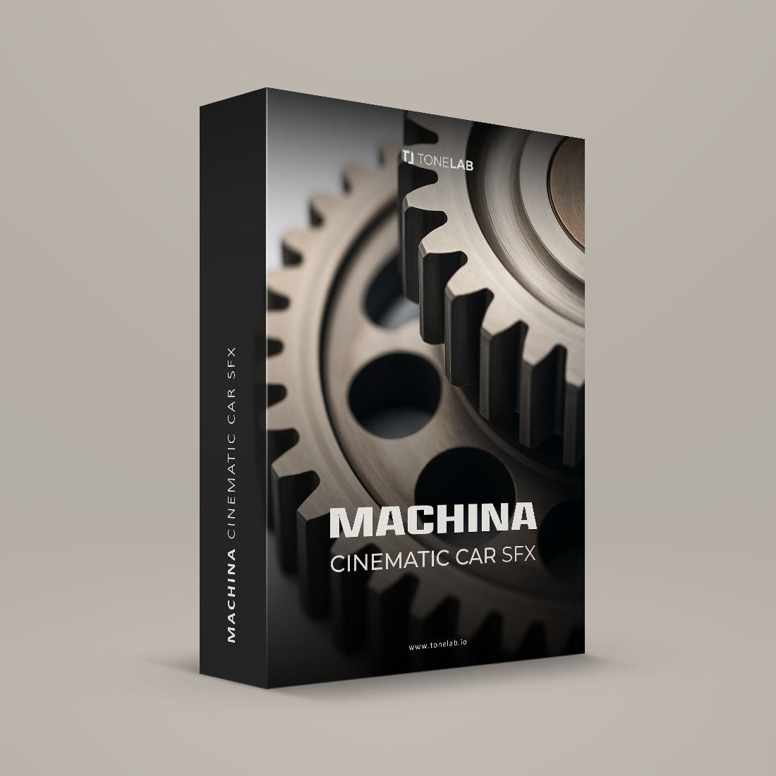 Machina SFX